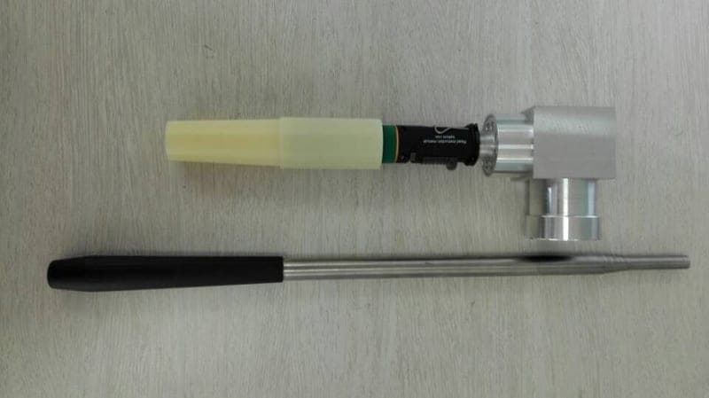 火焰探测器功能试验器